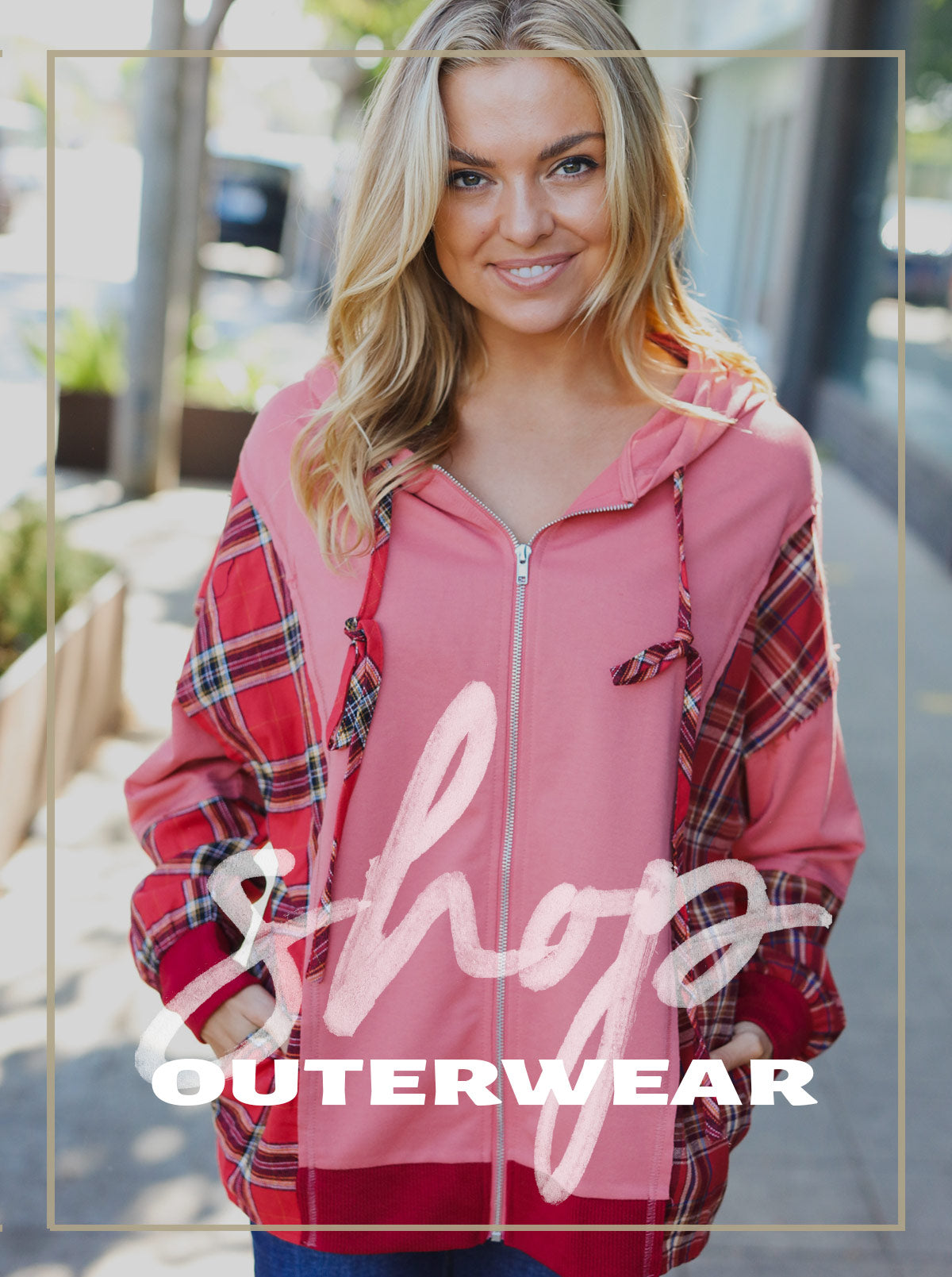 Outerwear