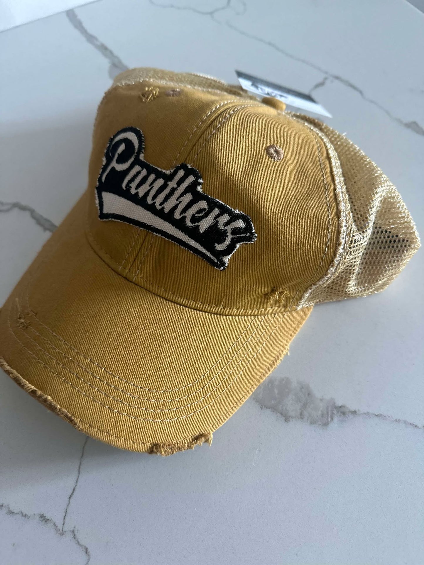 Ladies Monroe City Adjustable Ball Cap