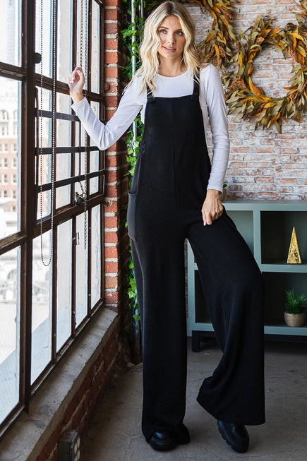 7th Ray Jumpsuit