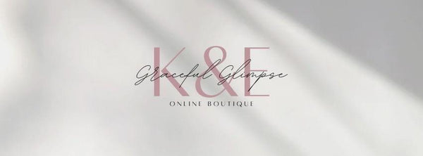 K & E Graceful Glimpse Boutique